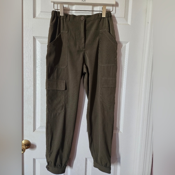 Max Studio Other - Max Studio Khaki Trousers